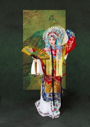 -梨园天地京剧摄影(玲珑天地店)