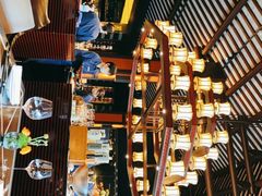 -杭州西子湖四季酒店·金沙厅