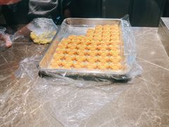 -锦记糕点铺