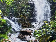 -黄腾峡生态旅游区