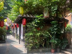 -五邑人家(江门店)