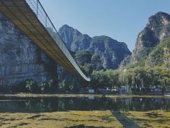 -孤山寨风景区