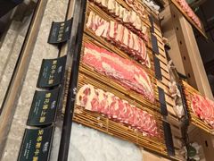 -梨花自助烤肉(西三旗万象汇黑金店)