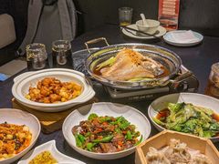 -顺香居·老字号湖北菜(江汉路店)