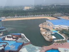 -秦皇岛乐岛海洋王国