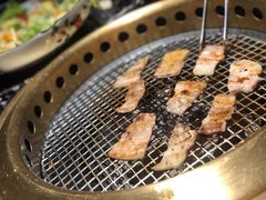 -龍二烧肉酒场(九亭店)