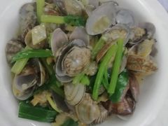 -成记海鲜粥(意大利风情街店)