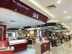 -巴黎春天(浦建店)
