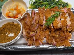 -北平盛世·新京菜·北京烤鸭(劲松·双井店)