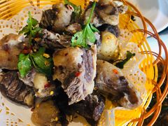 -阿斯牛牛·凉山菜(新会展店)