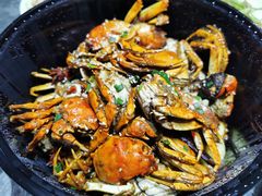 -一棠龙虾•王牌虾球(后湖御华里店)