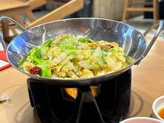 -四道菜·福建菜馆(莆田万达店)