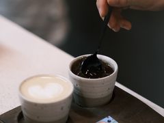 -Again Coffee Roaster(香蜜湖店)