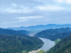 -京东石林峡风景区