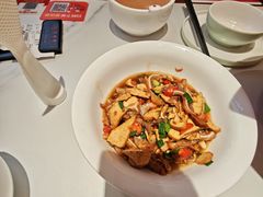 -辣可可·小炒黄牛肉(望京凯德MALL店)