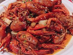 -汉虾王·油焖大虾(车公庙店)