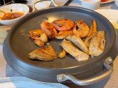 -潮府馆·非遗潮州菜·世纪公园(新国际博览中心店)