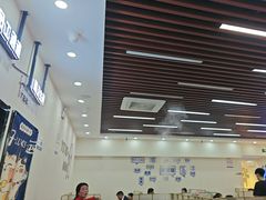-仙螺岛海鲜自助餐厅(总店)