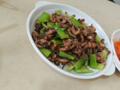 -满口香饭店