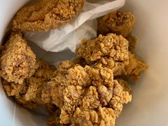 麦辣鸡翅-麦当劳(盐城世纪大道得来速店)