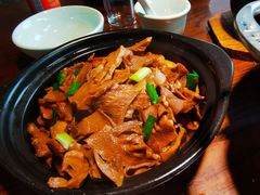 -老李家土菜馆·安吉地标美食