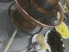 -三兴涮羊肉(荣安大街店)