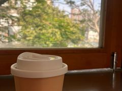 -有趣人类咖啡(永庆坊店)