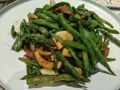 口味豆角-海尔巴格一甸茶餐厅(团结路店)