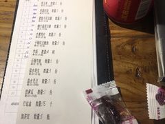 账单-馋嘴猫•北京食堂•宵夜(亚运村店)