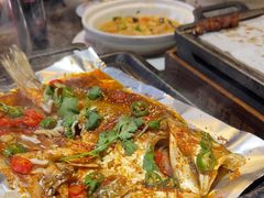 -郑喜旺烧烤(郑州总店)