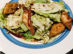 -巴依老爷·新疆美食(上城区天城路店)