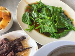 帝王苗-新记肉骨茶