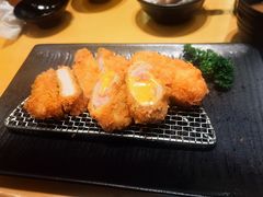 -胜博殿日式炸猪排(西红门店)