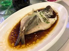 -中心大酒店·本味餐厅