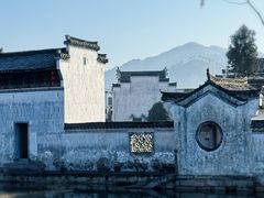 -呈坎景区