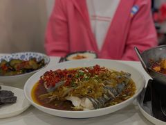 -新新湘菜馆(新中街二条店)