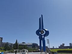 -泉城广场