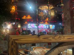 -东巴婆婆云南鱼豆花火锅(大东门店)