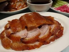 -眉州东坡(北苑华贸店)