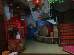 -东北大菜馆(延长路店)