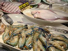 -渔娘渔家丹东海鲜(东直门店)