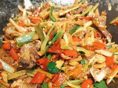 -牛八宝桂林米粉(八里庄店)