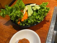 -丸福烤肉(君隆广场店)