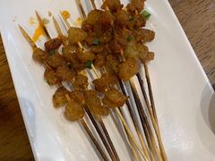 -樊记王·朝阳烧烤粥吧(星沙店)