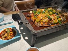 -江边城外烤全鱼(嘉定万达广场店)