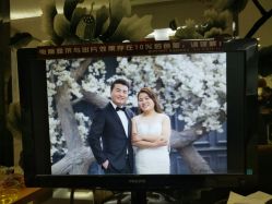点击看大图 -唯一视觉婚纱摄影(李家村店)