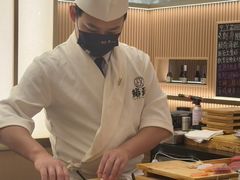 -鮨政· Omakase(港汇恒隆广场店)