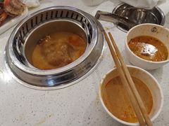 -龍歌自助小火锅(城阳万象汇店)