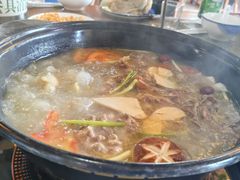 -川玉楼火锅(大庆中路店)