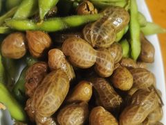 花毛一体-正宗天津烧麦馆(柳州路店)